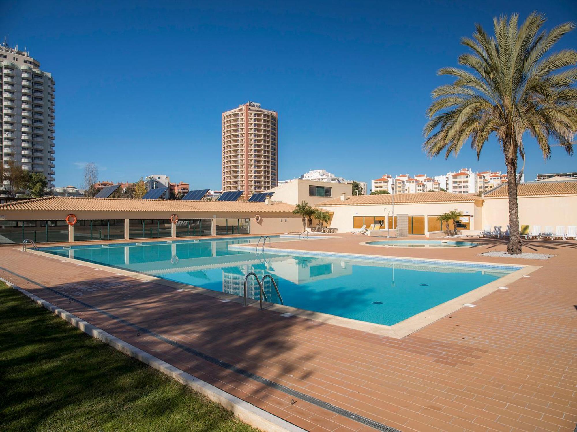 Praia Da Rocha Beach Retreat Portimão Exterior foto